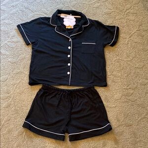 Softies Paddi Murphy Pajama Set NWT